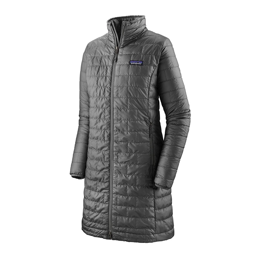 Patagonia Women’s Nano Puff Insulated Parka